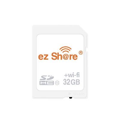 #ad EZ share Share Flash Class 10 32GB V2B7 $42.69