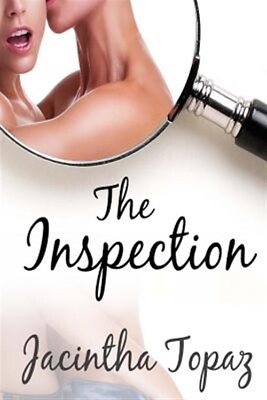 #ad Inspection : A Kinky Lesbian New Adult Romance Paperback by Topaz Jacintha... $15.92
