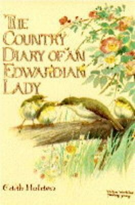 #ad The Country Diary of an Edwardian Lady by Holden Edith Hardback Book The Fast $14.67