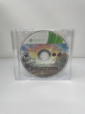 #ad Disc Only Bulletstorm Epic Edition Microsoft Xbox 360 $9.99