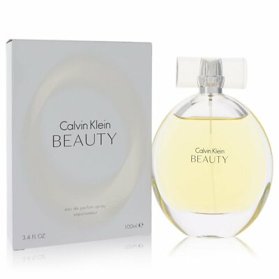 #ad Beauty by Calvin Klein Eau De Parfum Spray 3.4 oz $37.71