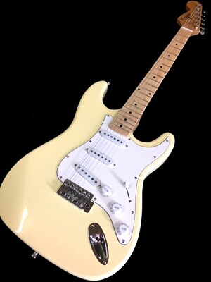 #ad NEW STRAT STYLE 6 STRING SOLID ASH ELECTRIC GUITAR REVERSE HENDRIX HEADSTOCK $159.99