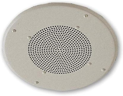 #ad S 500 25 70 Volt Ceiling Speakers for Voice Pa $59.99