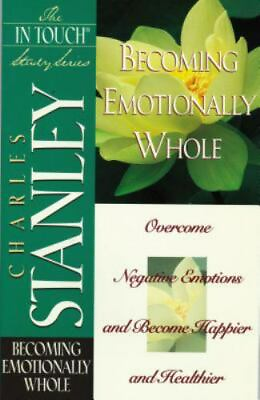 #ad The in Touch Study Series: Becoming Emotionally Whole $4.99