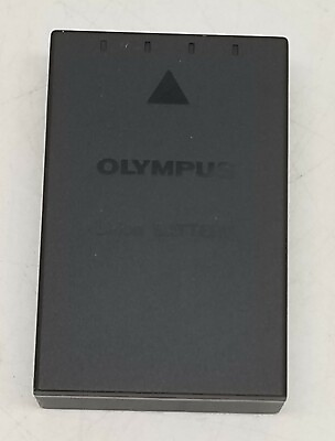 #ad New Genuine Olympus PS BLS1 Li ion Battery E PL1 E P1 E P2 E620 E600 E450 E620 $15.99