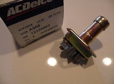 #ad Ignition Starter Switch ACDelco A906 bx135 $24.99