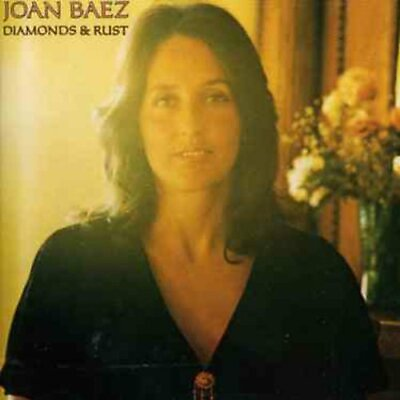 #ad Baez Joan : Diamonds amp; Rust CD $6.29