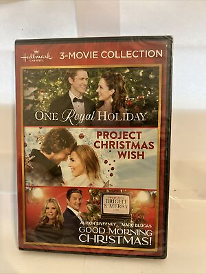 #ad One Royal Holiday Project Christmas Wish Good Morning Christmas ... $15.00