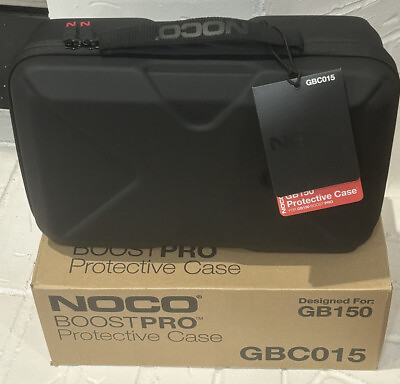 #ad NOCO Boost Pro Protective Case Gb150 3000 Amp 12V Ultrasafe Lithium Jump GBC015 $36.00