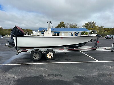 #ad used center console fishing boats for sale $7995.00