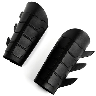 #ad Michael Keaton Version Batman Cosplay Armor Accessories Big Cape Bullet Belt $19.26