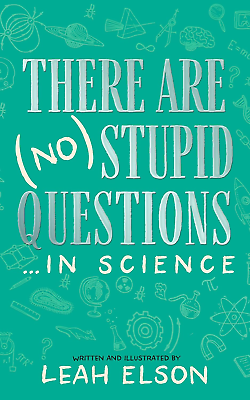 #ad There Are No Stupid Questions . . . in Science $27.95