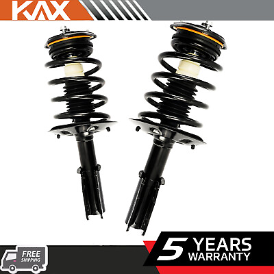 #ad #ad Front Struts w Coil Spring for Cadillac DTS Deville Buick LeSabre Olds. Aurora $127.49