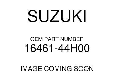 #ad Suzuki Hose Oil Cooler 16461 44H00 New OEM $26.56