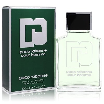 #ad #ad Paco Rabanne by Paco Rabanne After Shave 3.3 oz For Men $51.08