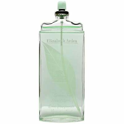 #ad GREEN TEA by Elizabeth Arden 3.3 3.4 oz EDP Perfume For Women New tester $12.46
