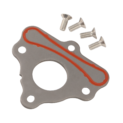 #ad For GM LS1 LS2 LS3 5.3L Engine Thrust Retainer Plate Gasket Seal Cam Bolt $11.99