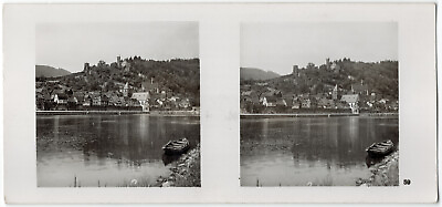 #ad Stereophoto Hirschhorn a N. um 1935 EUR 11.99