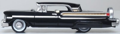 #ad NEW Release Oxford Diecast Vehicle 1 87 HO 1957 Mercury Montclair 87MT57005 $12.75