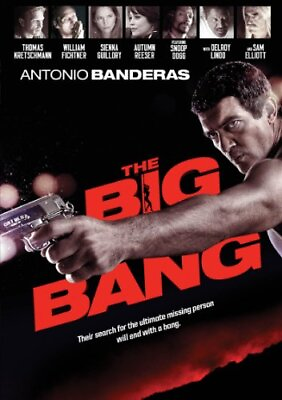 #ad The Big Bang $5.53