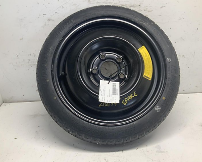 #ad 2014 2018 Mazda 3 16 X 4 Compact Spare Tire Wheel $139.99
