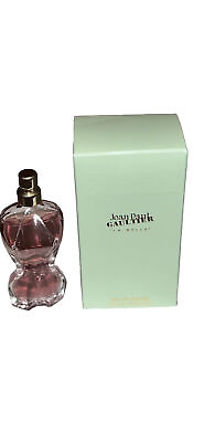 #ad Jean Paul GAULTIER quot;LA BELLEquot; MINI Perfume EDP 0.2 oz 6 ml Women New Rare $19.95