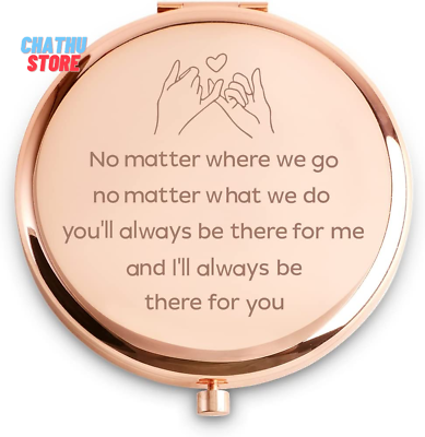 Cute Birthday Gift For Wife Girlfriend Romantic Love Anniversary Present For Her $24.99