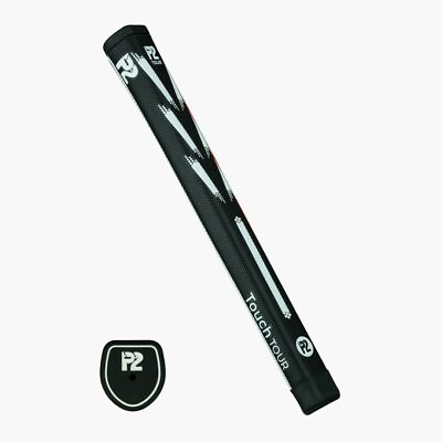 #ad P2 Touch Tour Putter Grip $33.97