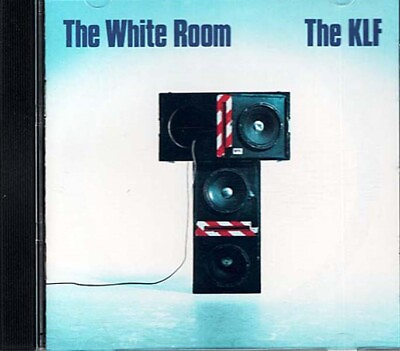 #ad The White Room The KLF Electronic CD Good $10.00