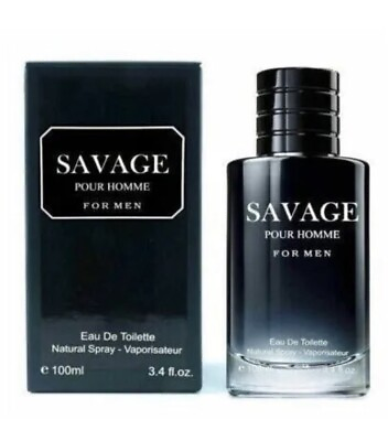#ad perfume for men Best Gift love long lasting natural spray 100ml $12.50