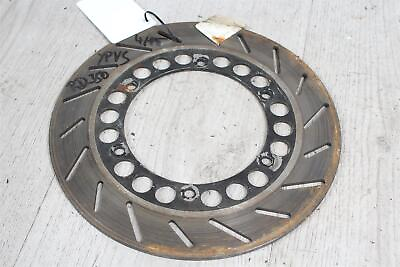#ad Brake Disc 0 3 16in Brake Yamaha Rd 350 GBP 36.67
