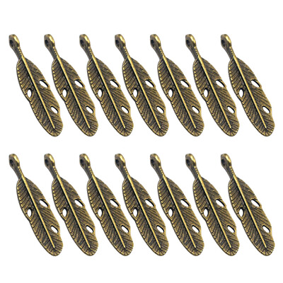 #ad 50 Pcs Perfect for Necklace and Bracelet Making Simple but Stylish $6.82