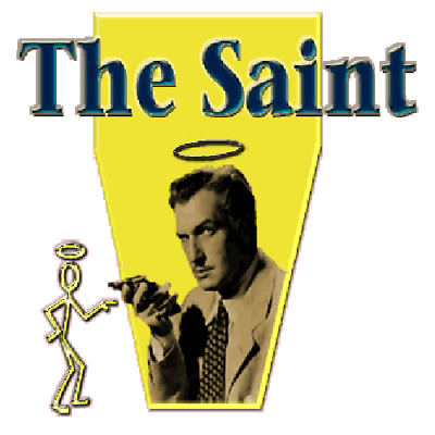 #ad The Saint Old Time Radio Show OTR 91 Episodes on 1 MP3 DVD $15.00