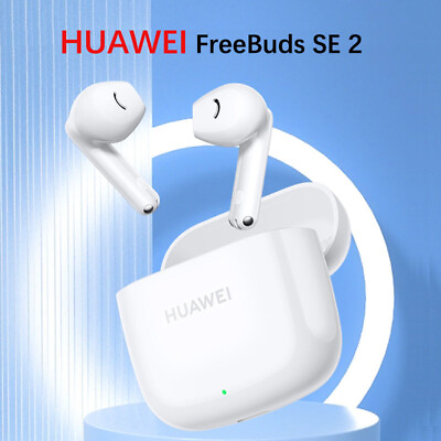 #ad Original Huawei FreeBuds SE 2 Earphone Bluetooth 5.3 Wireless Sports Headphone $47.00
