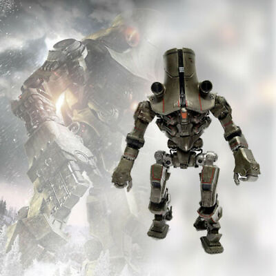 Cherno Alpha Jaeger Series Pacific Rim Action Figure Toy 2021 Gift Christmas 7#x27; $33.99