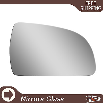 #ad Replacement Mirror Glass Fit 2006 2010 Hyundai Sonata Passenger Right Side RH $13.51