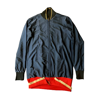 #ad Yohji Yamamoto x adidas Jersey Jacket AW2001 Vintage Clothes Used $700.00