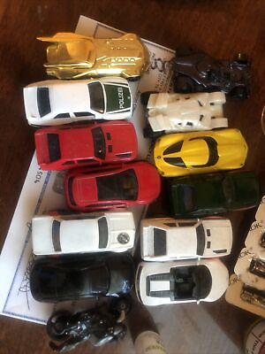 #ad hot wheels lot loose vintage collection $80.00