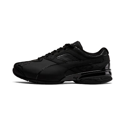 #ad PUMA Men#x27;s Tazon 6 Fracture FM Wide Sneakers $35.00