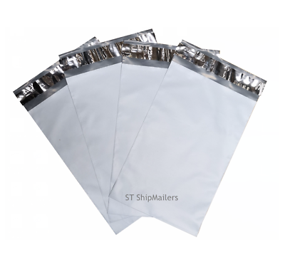 #ad Poly Mailers Shipping Bags Envelopes Packaging Premium Bag 9x12 10x13 14.5x19 $14.89