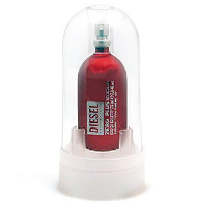 #ad Diesel Zero Plus Diesel EDT Spray 2.5 oz m $15.03