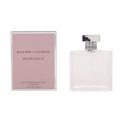 #ad #ad Ralph Lauren Romance Edp Spray 100 ml $59.03