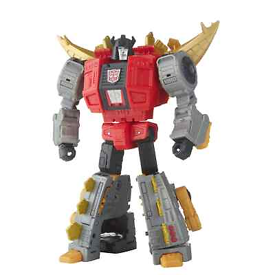 #ad Transformers Studio Series Leader 86 19 Dinobot Snarl 8.5quot; Action Figure $59.50