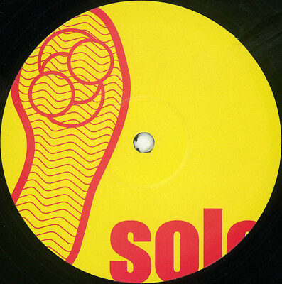 #ad Ne Grove Jerk Chicken Soul Used Vinyl Record 12 K6999z GBP 15.01