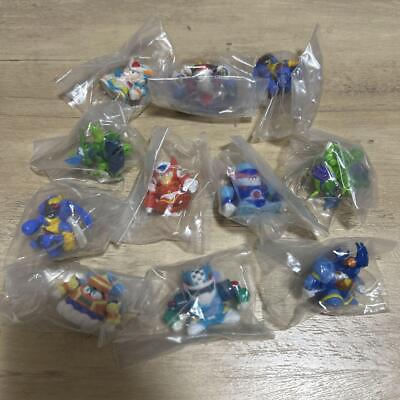 #ad Mega Man Rockman Fb Collection $240.87