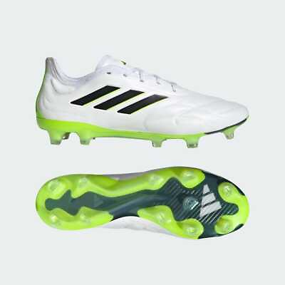#ad Adidas For Natural Turf COPA PURE.1 FG HQ8971 Unisex Spikes Shoes Soccer $219.53