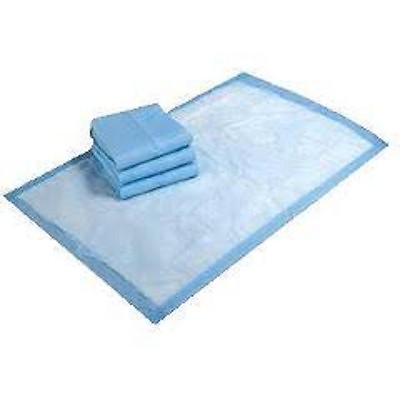 #ad 150 House breaking 23quot; x 36quot; Dog PEE Pads Puppy Underpads House Training Medical $28.90
