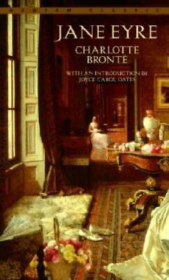 #ad Jane Eyre Bantam Classics Paperback By Bronte Charlotte GOOD $3.82