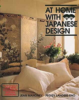 #ad At Home with Japanese Design : Accents Structure and Spirit Hard $6.45
