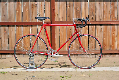 #ad Trek 400 Men#x27;s Road Bicycle 60cm 700c Made In USA $425.00